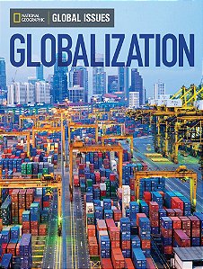 Globalization - Global Issues - Below Level