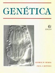 Genética - 6ª Edição
