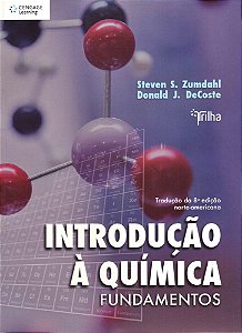 Introdução À Química - Fundamentos