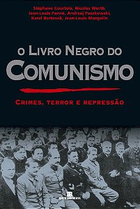 O Livro Negro Do Comunismo - Crimes, Tetoor E Repressão