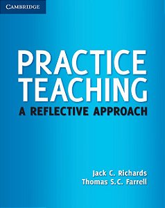 Practice Teaching - A Reflective Approach