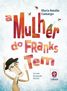 A Mulher Do Franks Tem