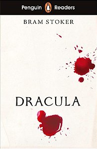 Dracula - Penguin Readers - Level 3 - Book With Access Code For Audio And Digital Book