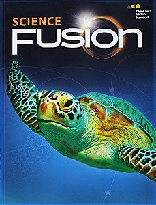 Science Fusion Grade 2 2017 - Student Interactive Digital Curriculum Online Access 1-Year (100% Digital)