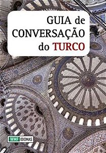 Guia De Conversaçao Do Turco
