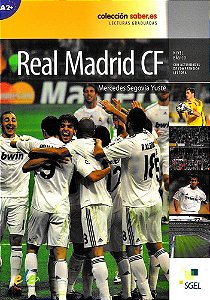 El Real Madrid Fc - Coleción Saber.ES - Nível A2+
