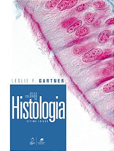 Atlas Colorido De Histologia - 7ª Edição