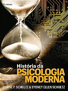 Historia Da Psicologia Moderna