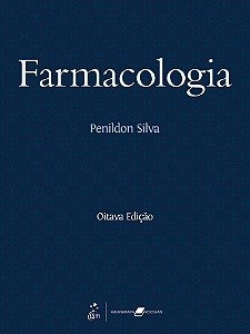 Farmacologia - Oitava Edição