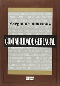 Contabilidade Gerencial - Texto