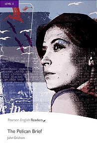 The Pelican Brief - New Penguin Readers - Level 5 - Book With Audio CD MP3