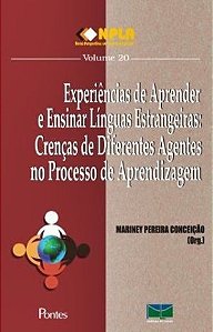 Experiências De Aprender E Ensinar Línguas