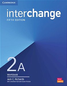 Interchange 2A - Workbook - 5Th Edition
