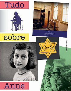 Tudo Sobre Anne