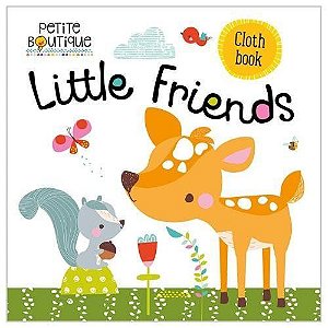 Little Friends - Petite Boutique