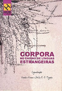 Corpora No Ensino De Línguas Estrangeiras