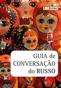 Guia De Conversação De Russo