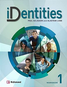 Identities 1 - Workbook