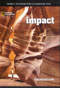 Impact American Foundation - Classroom DVD