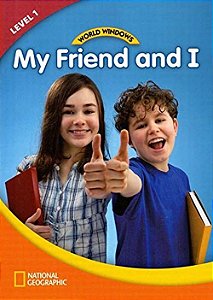 MY Friend And I - World Windows - Level 1