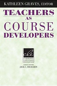Teachers As Course Developers