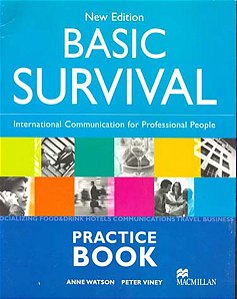 New Basic Survival - Practice Book