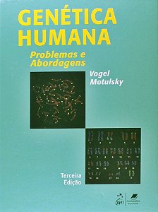 Genética Humana Problemas E Abordagens