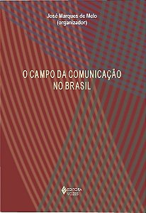 Campo Da Comunicaçao No Brasil