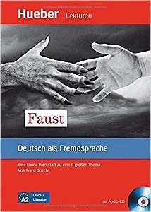 DR. Faust - Deutsch Als Fremdsprache - Lesehefte Stufe A2
