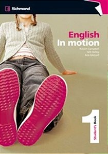 English In Motion 1 - Student's Book