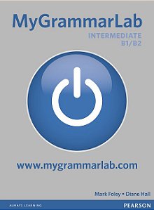 Mygrammarlab Intermediate - Student's Book Without Key And With Myenglishlabs