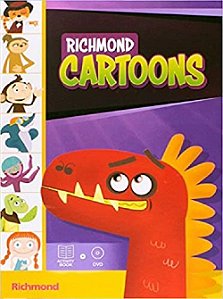 Richmond Cartoons
