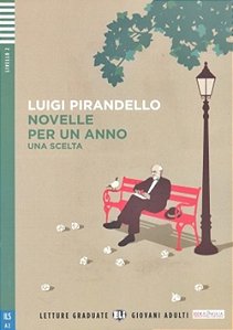 Novelle Per Un Anno - Eli Letture Graduate Giovani Adulti - Livello 2 - Libro Con Audio CD