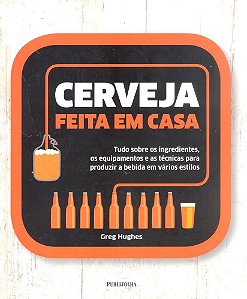 Cerveja Feita Em Casa