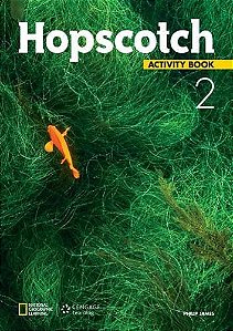 Hopscotch 2 - Activity Book