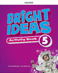 Bright Ideas 5 - Activity Book With Online Practice