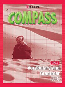Compass 3 - Vocabulary & Grammar Log