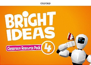 Bright Ideas 4 - Classroom Resource Pack
