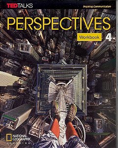 Perspectives 4 - Workbook