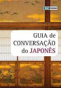 Guia De Conversação Do Japonês