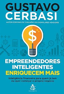 Empreendedores Inteligentes Enriquecem Mais