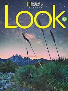 Look American 6 - Student's Book