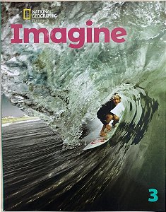 Imagine 3 - Students Book With Online Practice And Student´s Ebook