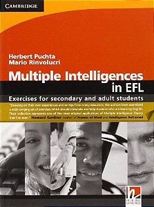 Multiple Intelligences In Efl - Exercises For Secundary And Adult Students