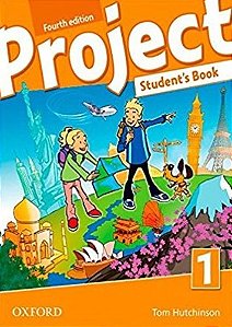 Project 1 - Student´s Book - Fourth Edition