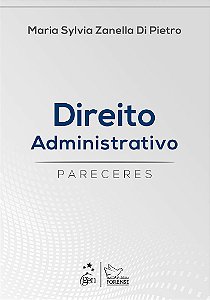 Direito Administrativo - Pareceres