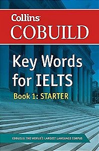 Collins Cobuild Key Words For Ielts 1 Starter