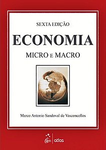 Econômia - Micro E Macro