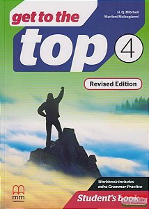 Get To The Top 4 - Students Book - Revised Edition