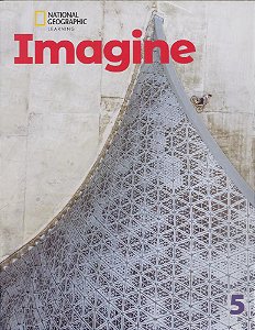 Imagine 5 - Students Book With Online Practice And Student´s Ebook